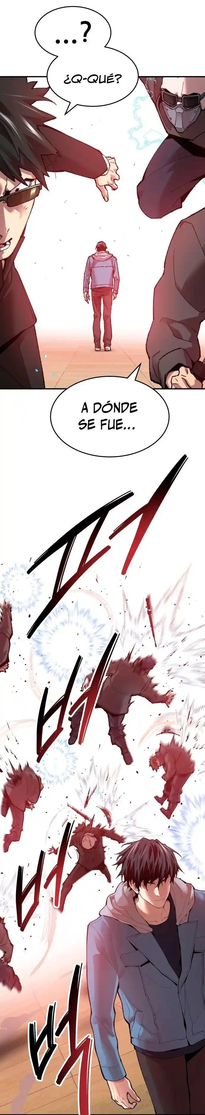 Limit Breaker capítulo 83, página 54