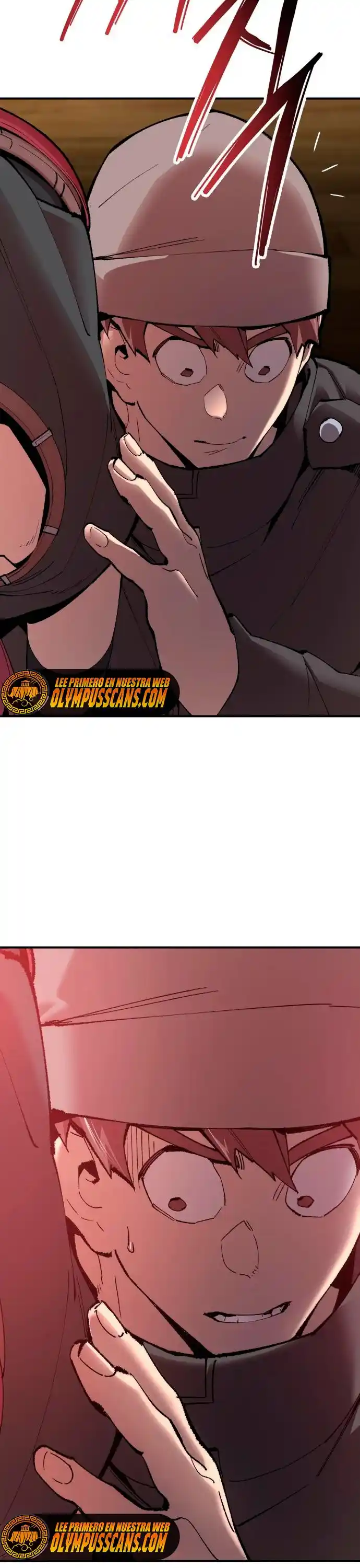 Limit Breaker capítulo 83, página 75