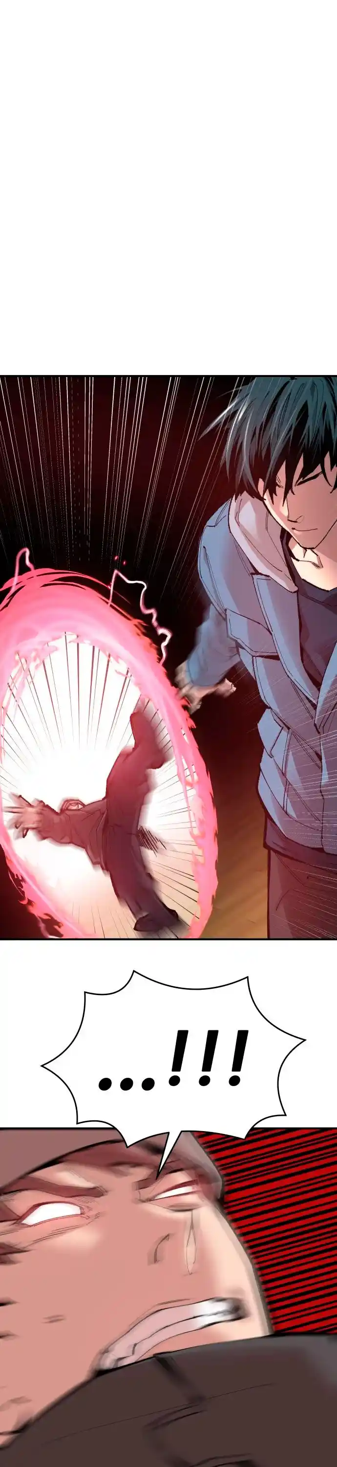 Limit Breaker capítulo 83, página 81
