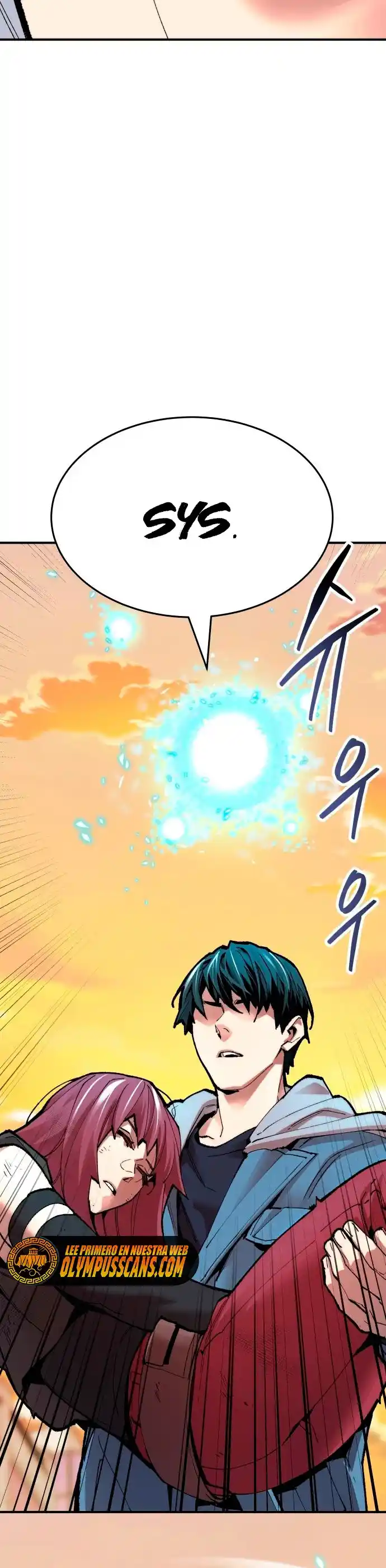 Limit Breaker capítulo 83, página 88