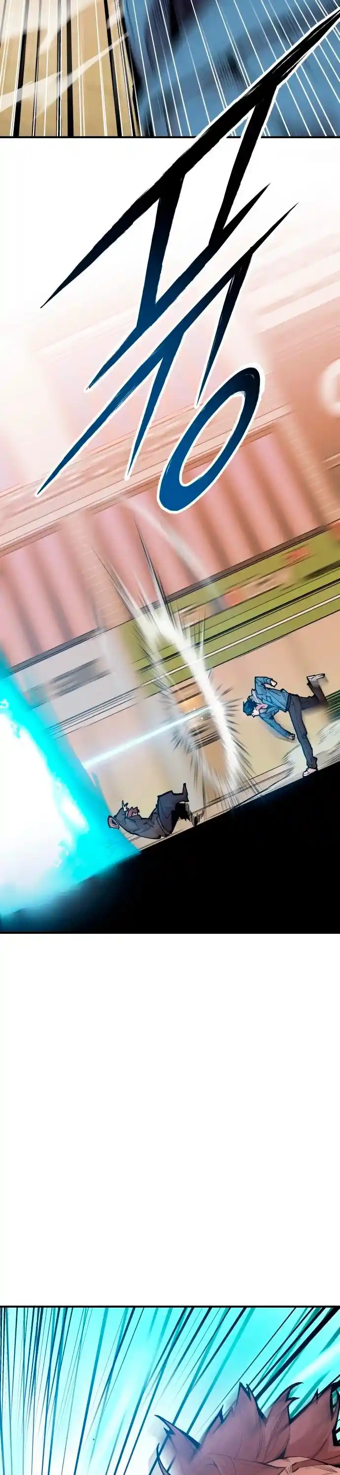Limit Breaker capítulo 83, página 101