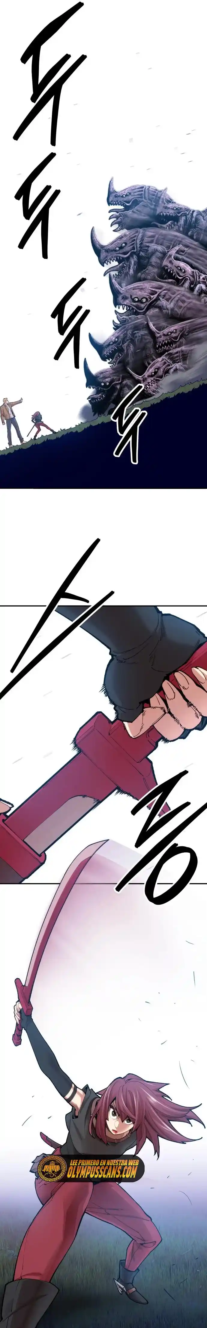 Limit Breaker capítulo 84, página 44