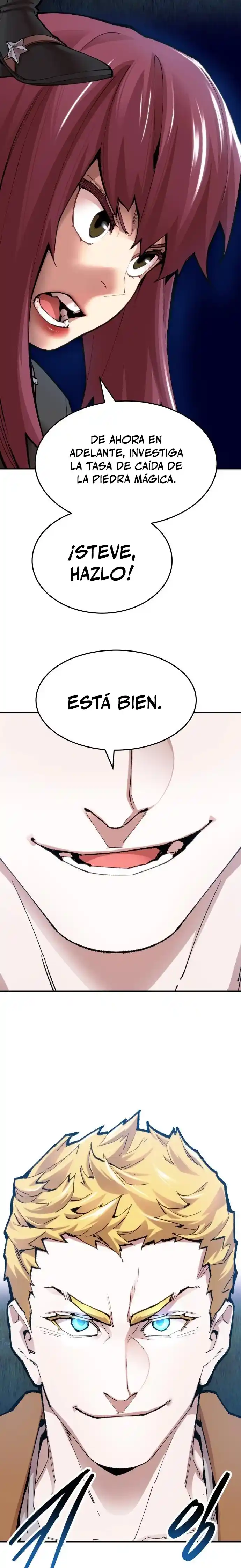 Limit Breaker capítulo 84, página 45