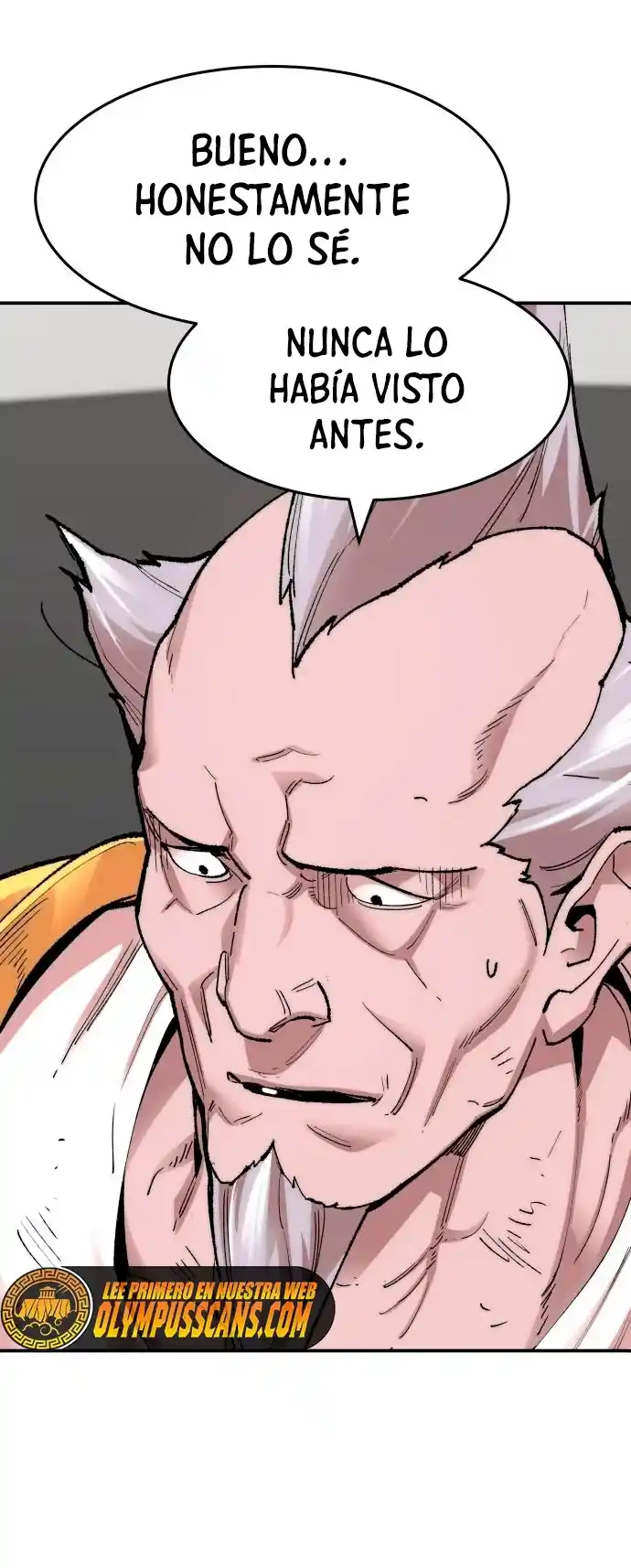 Limit Breaker capítulo 85, página 59