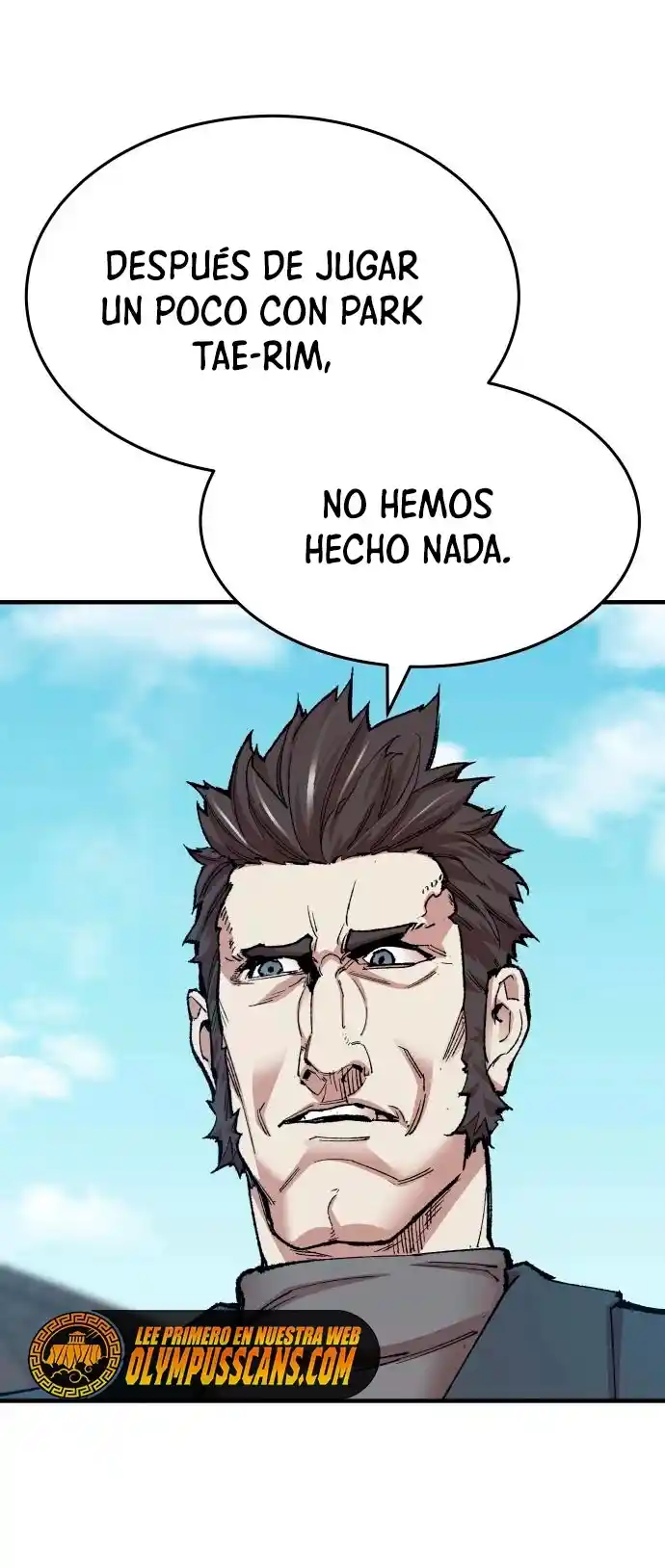 Limit Breaker capítulo 85, página 81
