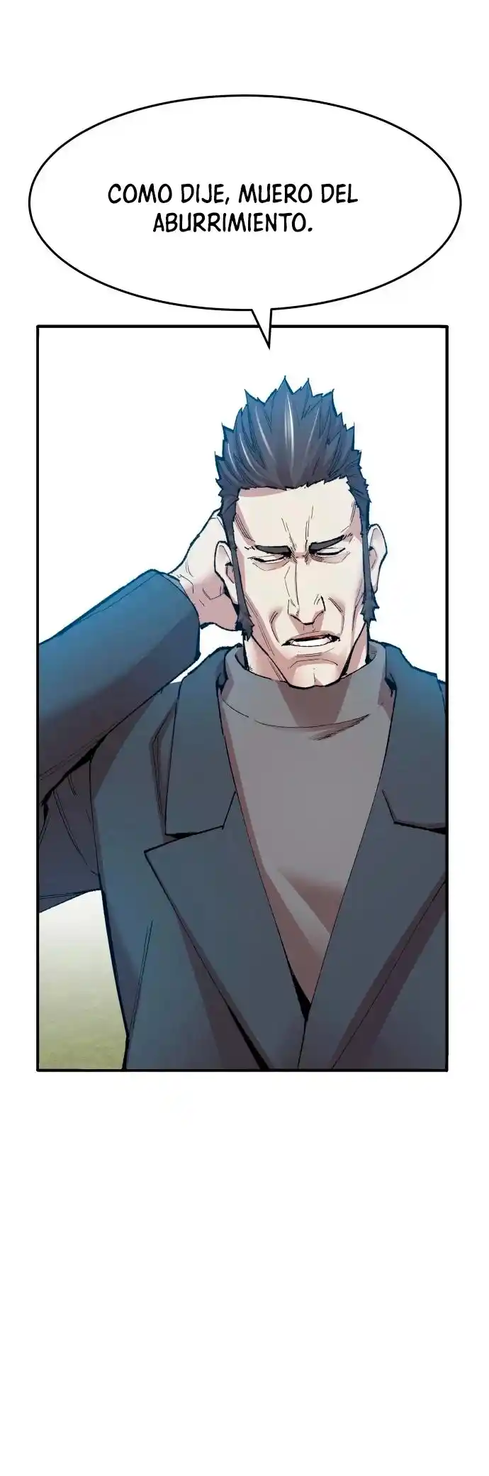 Limit Breaker capítulo 85, página 84