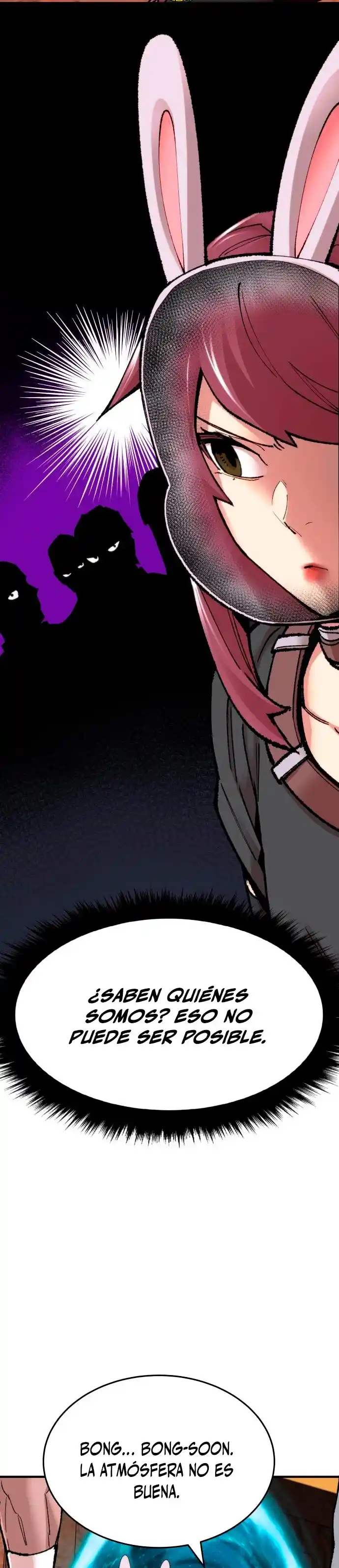 Limit Breaker capítulo 86, página 44