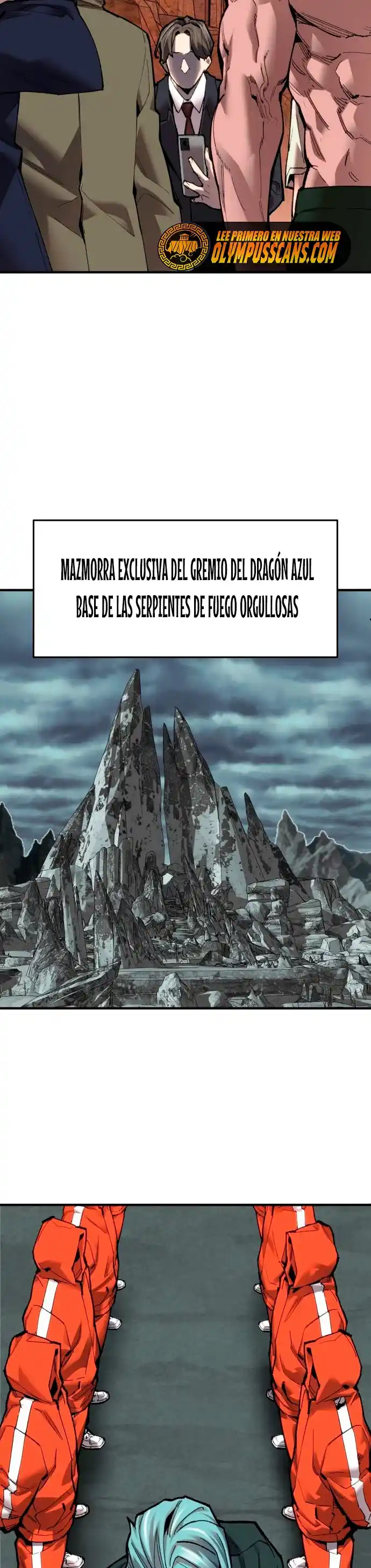 Limit Breaker capítulo 86, página 47