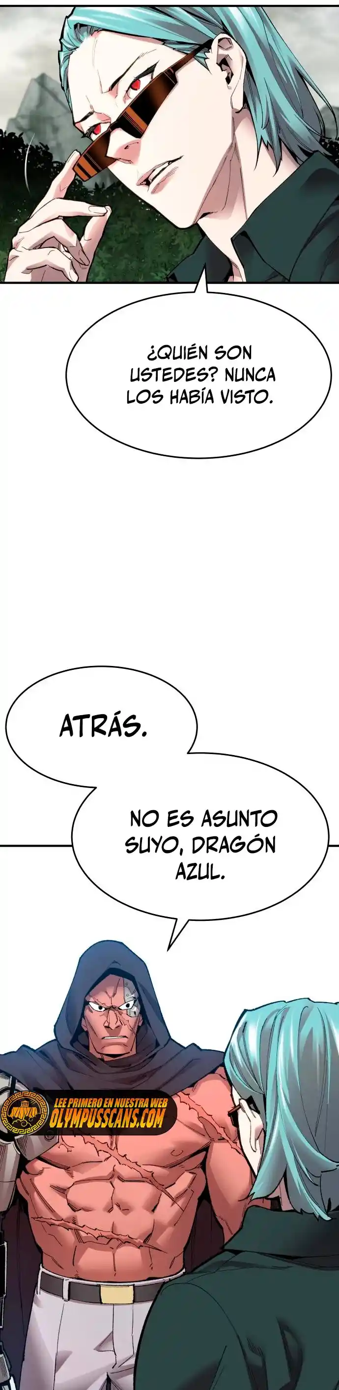 Limit Breaker capítulo 86, página 59