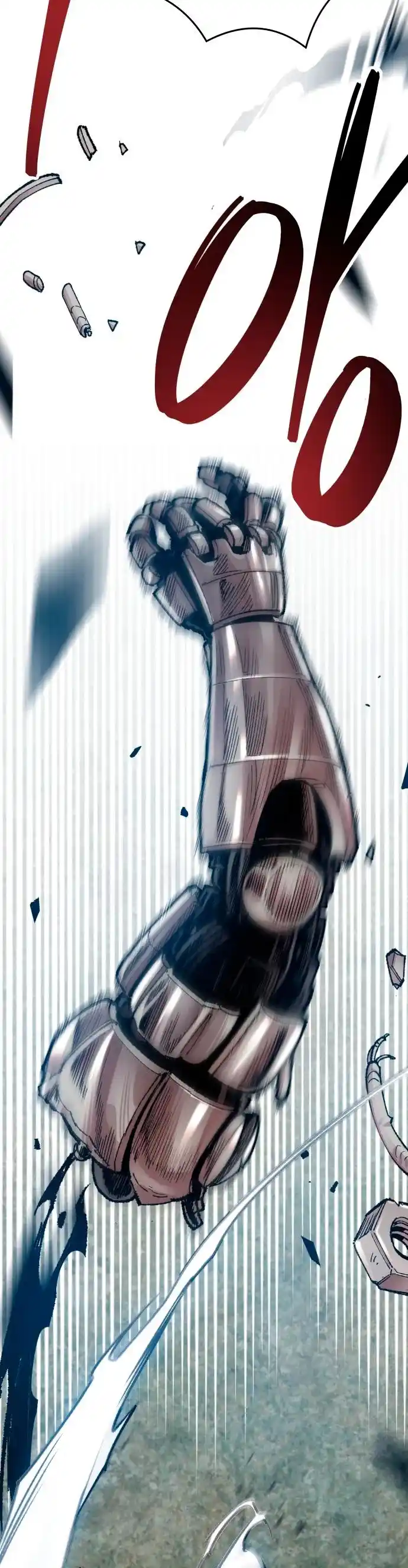 Limit Breaker capítulo 86, página 62