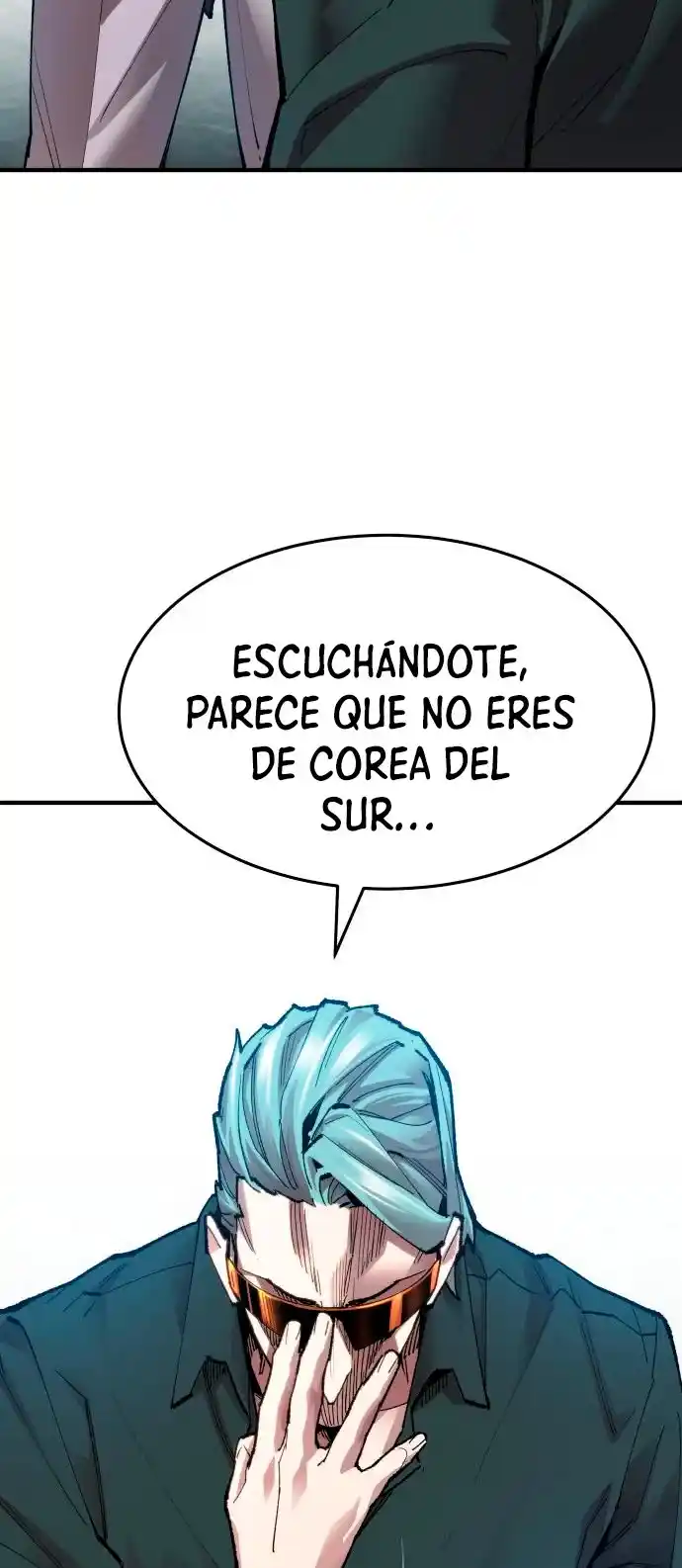 Limit Breaker capítulo 87, página 5