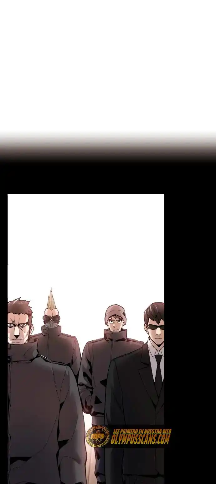 Limit Breaker capítulo 87, página 24