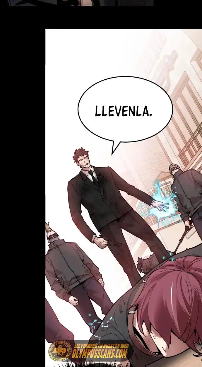 Limit Breaker capítulo 87, página 25
