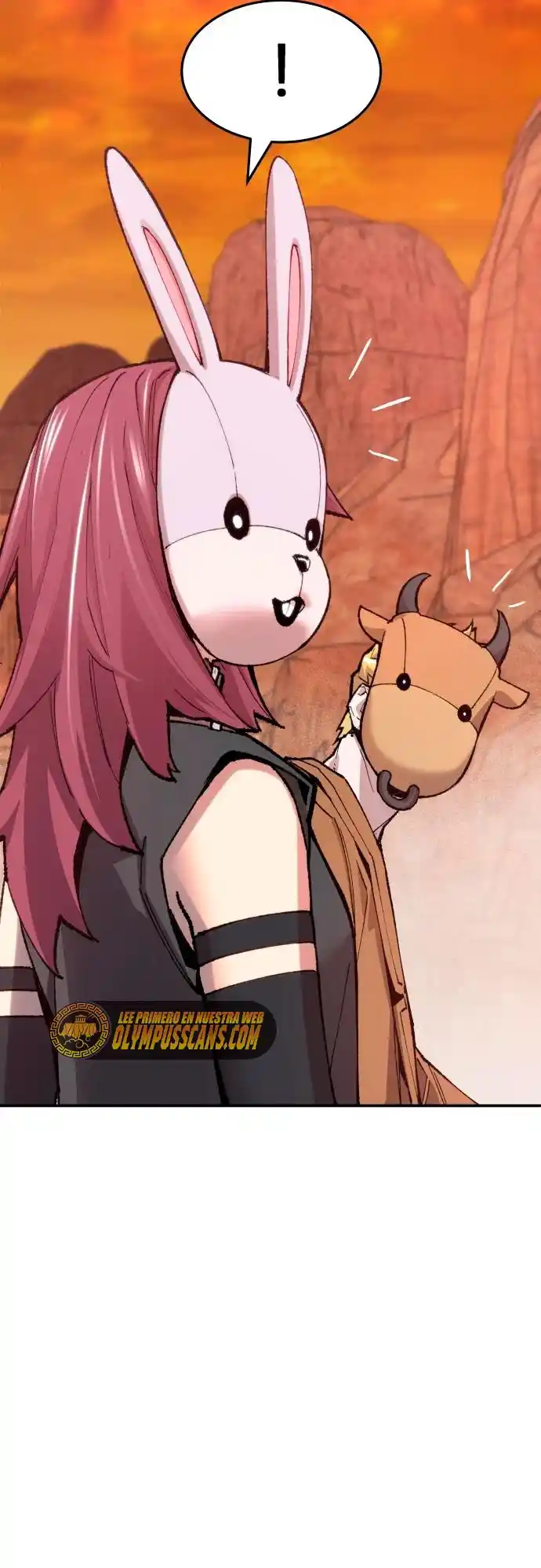 Limit Breaker capítulo 87, página 30