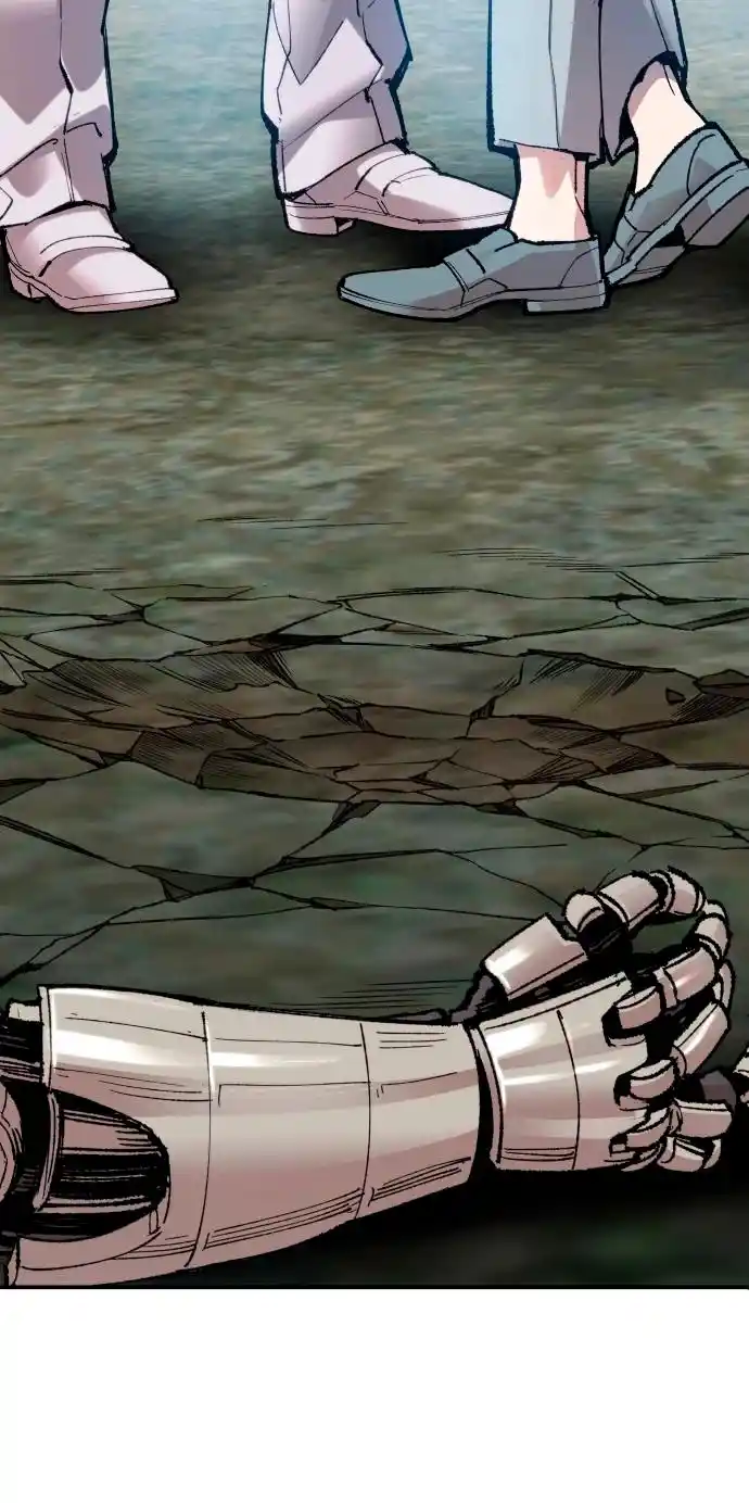 Limit Breaker capítulo 87, página 33