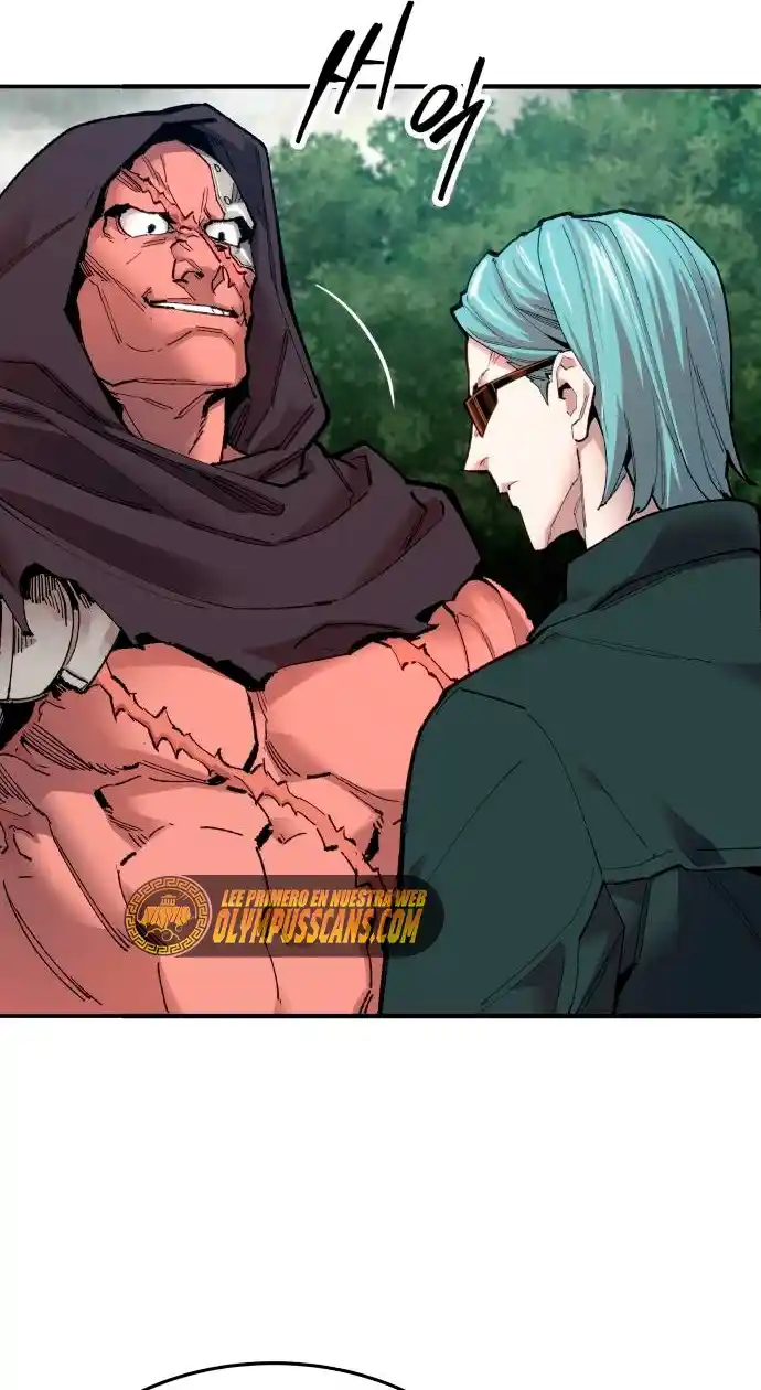 Limit Breaker capítulo 87, página 34