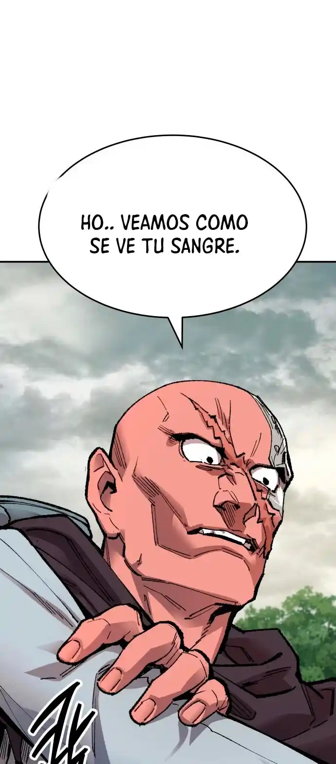 Limit Breaker capítulo 87, página 44
