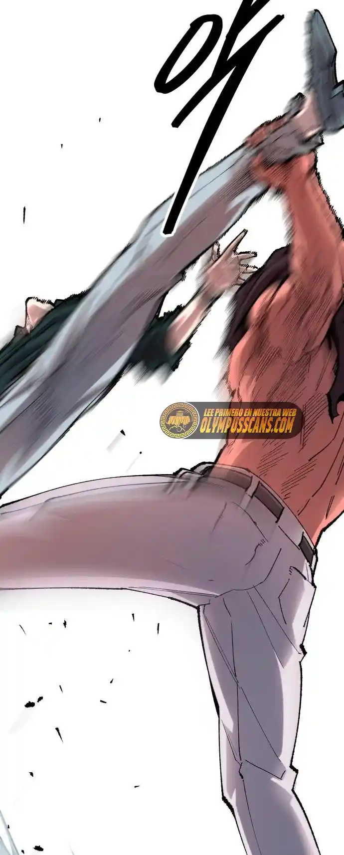 Limit Breaker capítulo 87, página 48