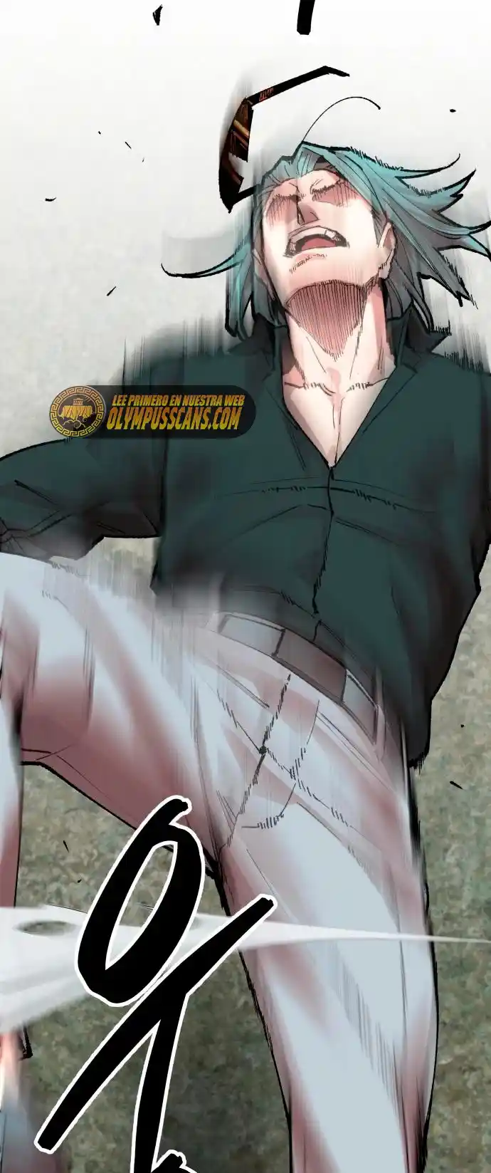 Limit Breaker capítulo 87, página 50