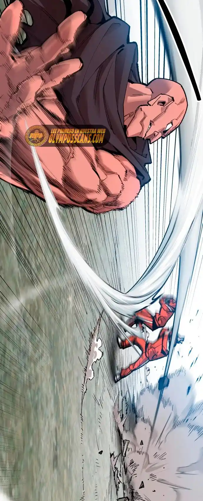 Limit Breaker capítulo 87, página 59