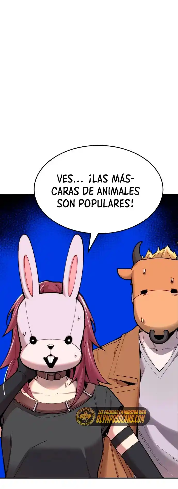 Limit Breaker capítulo 87, página 80