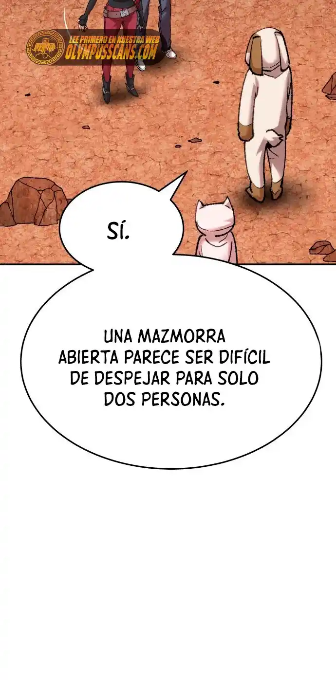 Limit Breaker capítulo 87, página 84