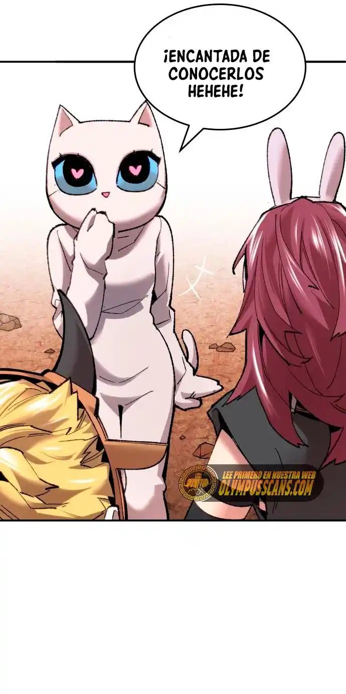 Limit Breaker capítulo 87, página 85