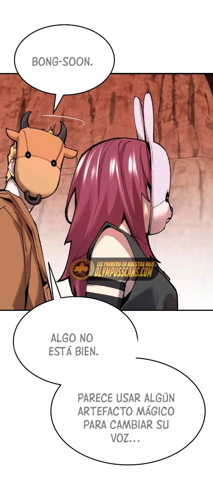 Limit Breaker capítulo 87, página 87
