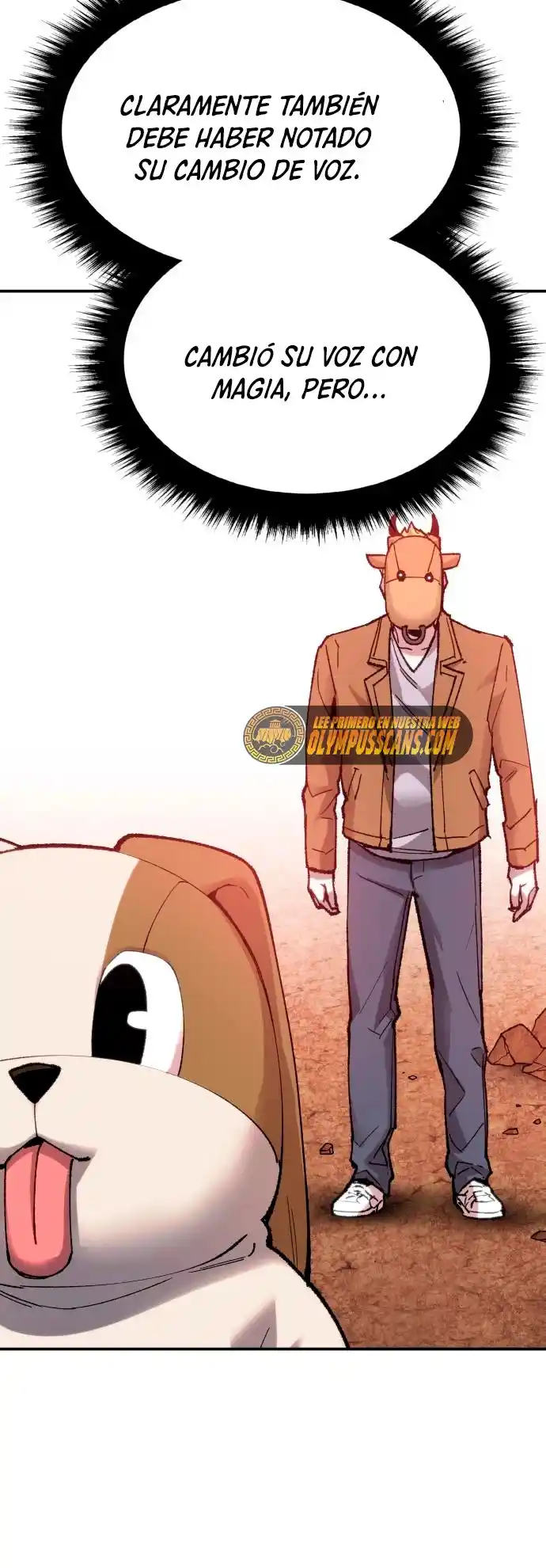 Limit Breaker capítulo 87, página 92