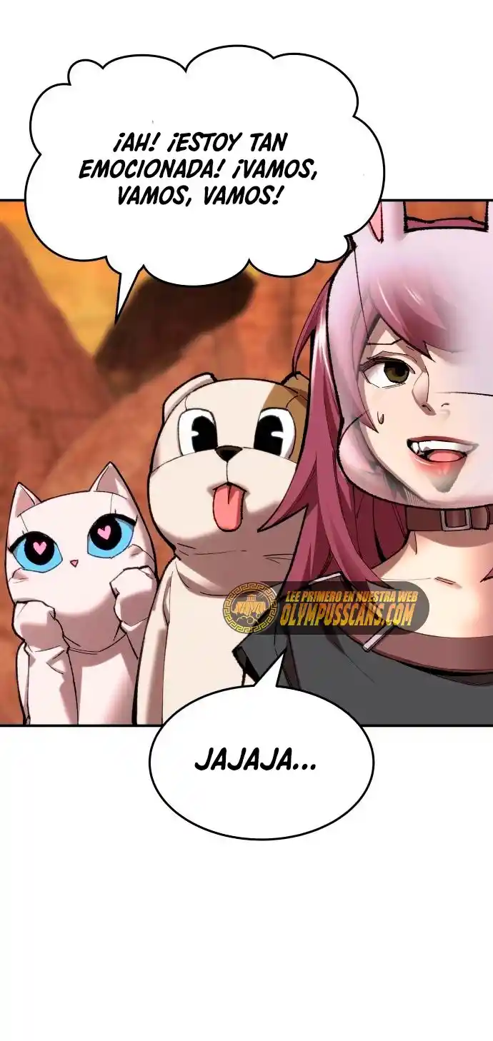 Limit Breaker capítulo 88, página 24