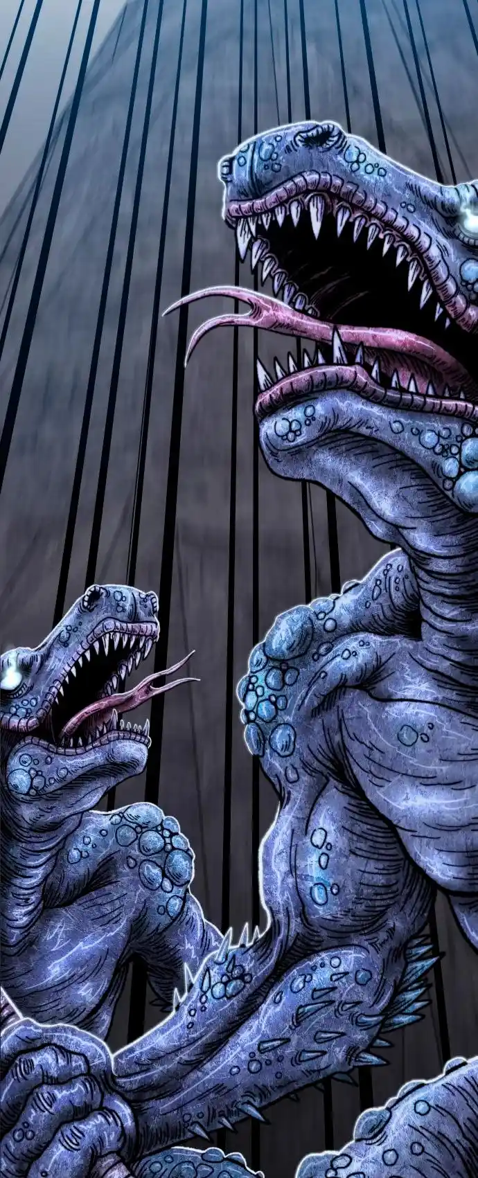 Limit Breaker capítulo 88, página 44