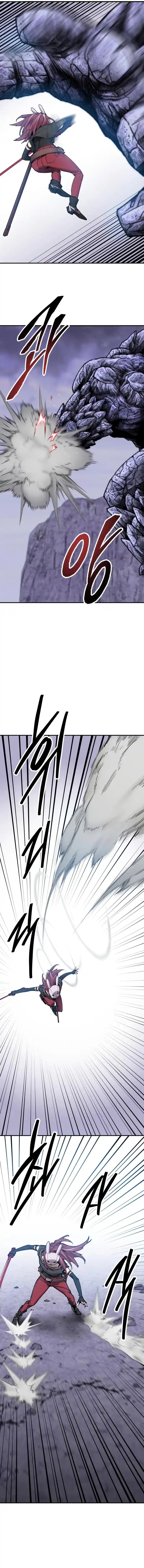 Limit Breaker capítulo 89, página 7