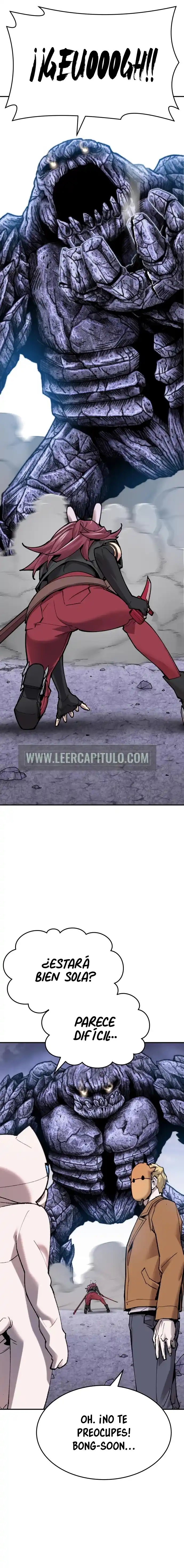 Limit Breaker capítulo 89, página 8