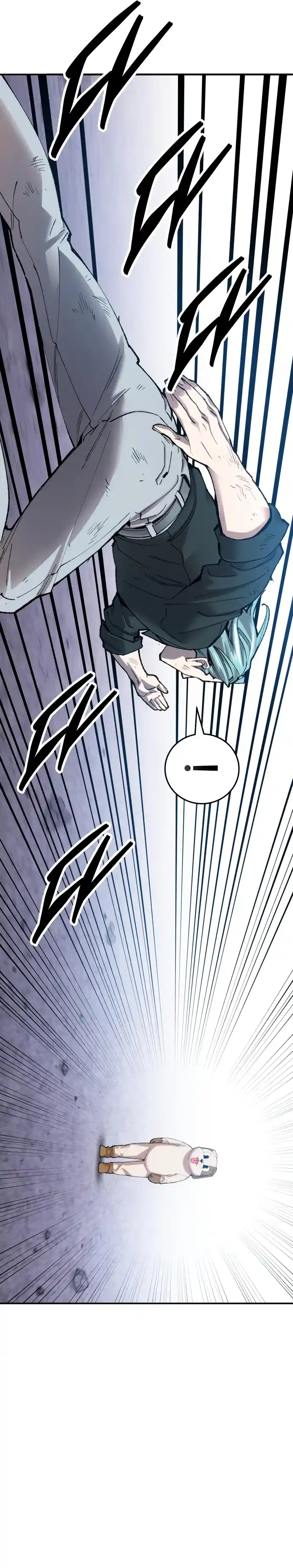 Limit Breaker capítulo 89, página 25