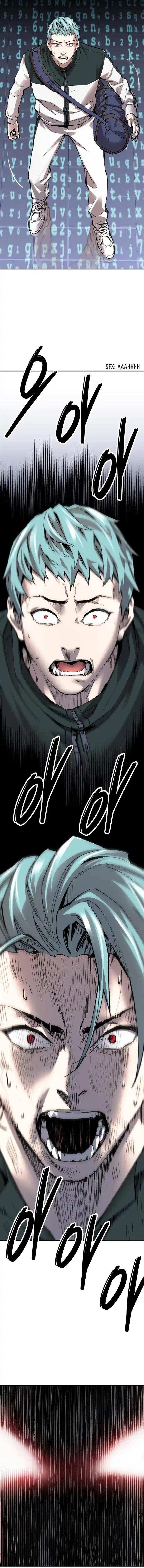 Limit Breaker capítulo 89, página 30