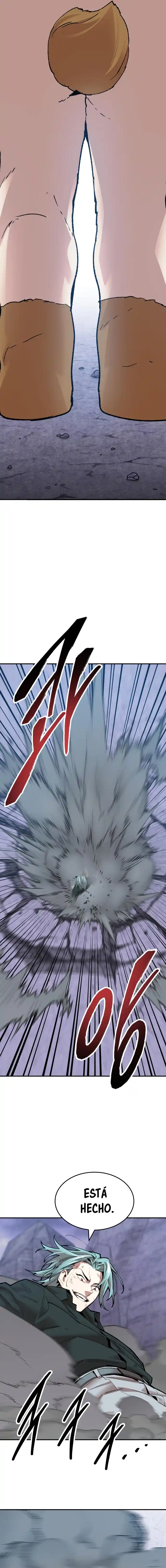 Limit Breaker capítulo 89, página 32