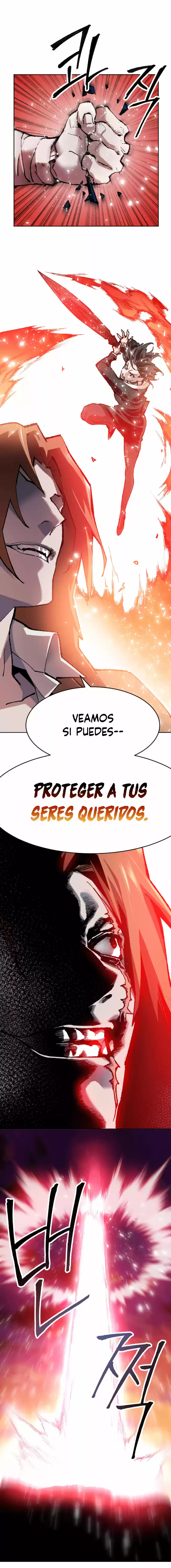 Limit Breaker capítulo 9, página 40