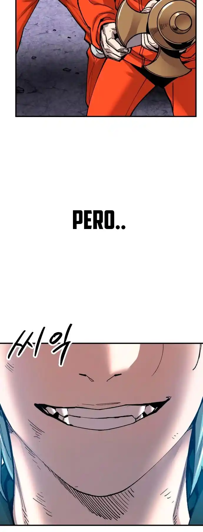 Limit Breaker capítulo 90, página 14