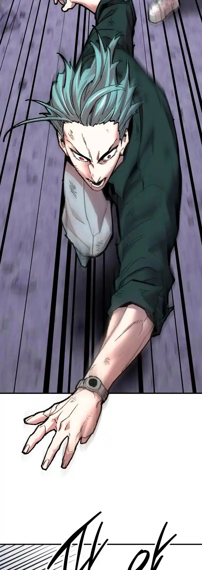 Limit Breaker capítulo 90, página 30