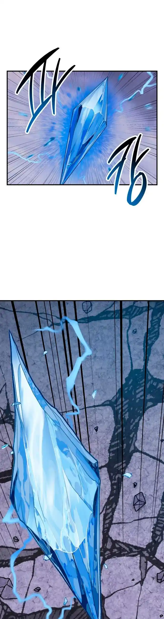 Limit Breaker capítulo 90, página 32