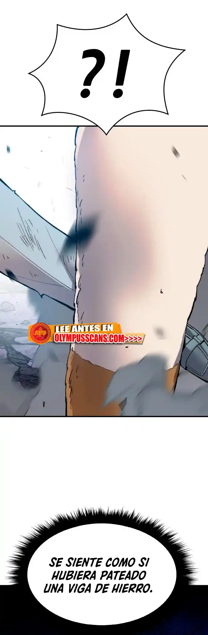 Limit Breaker capítulo 90, página 41