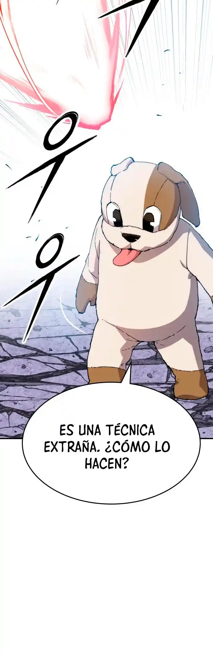 Limit Breaker capítulo 90, página 62