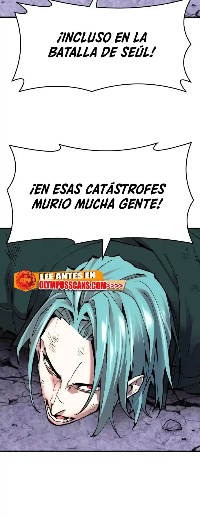 Limit Breaker capítulo 90, página 79
