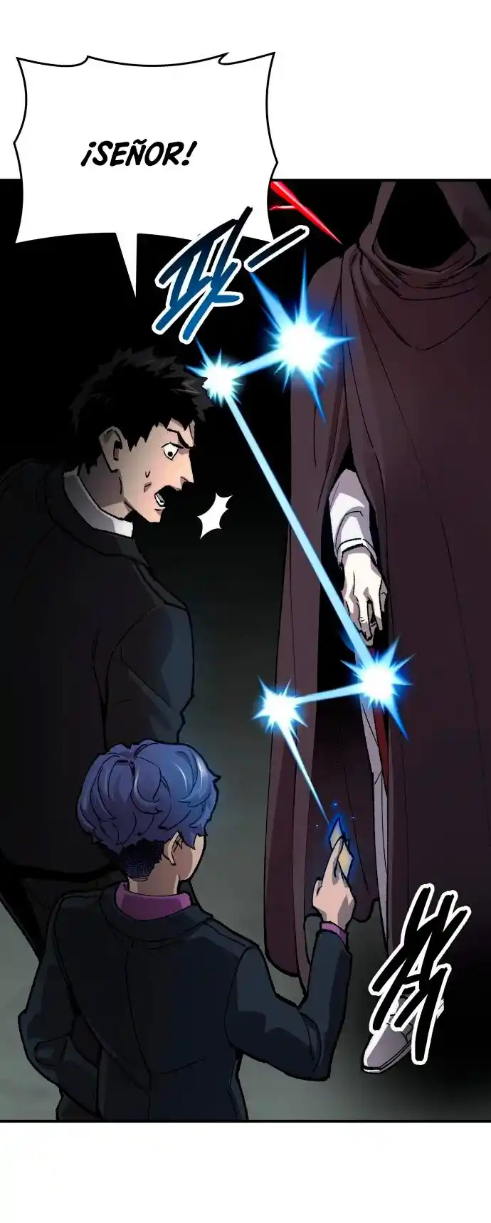 Limit Breaker capítulo 90, página 116