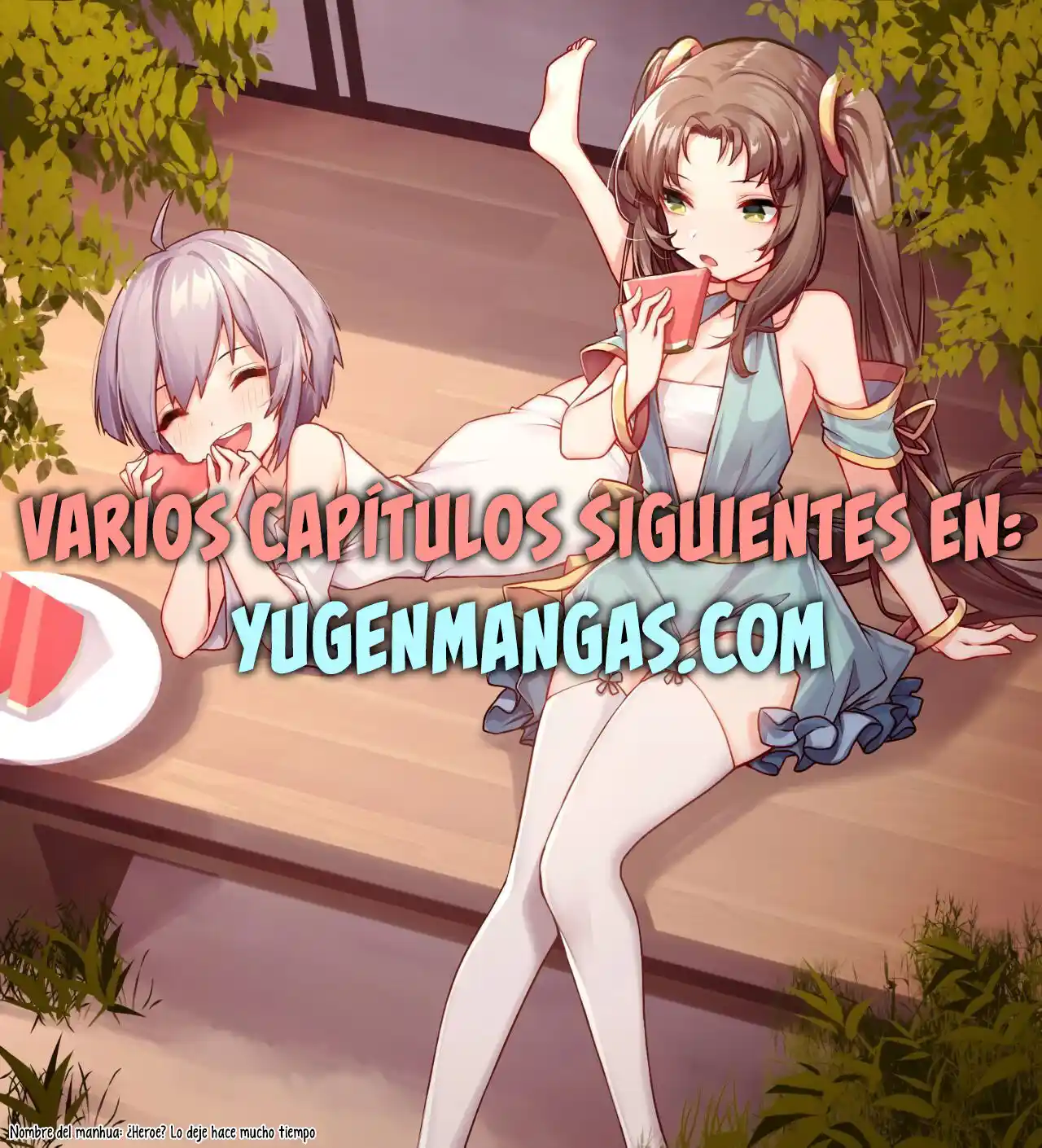 Limit Breaker capítulo 91, página 2