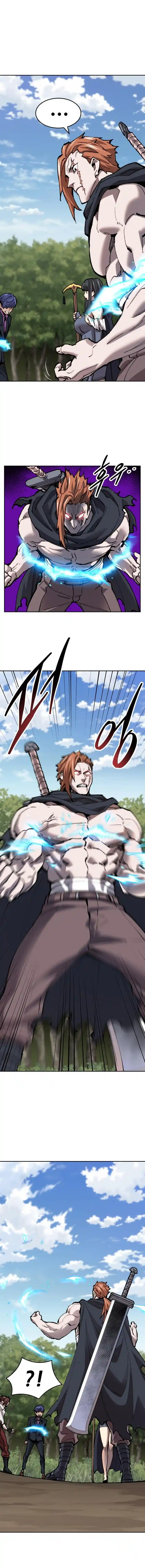 Limit Breaker capítulo 91, página 24