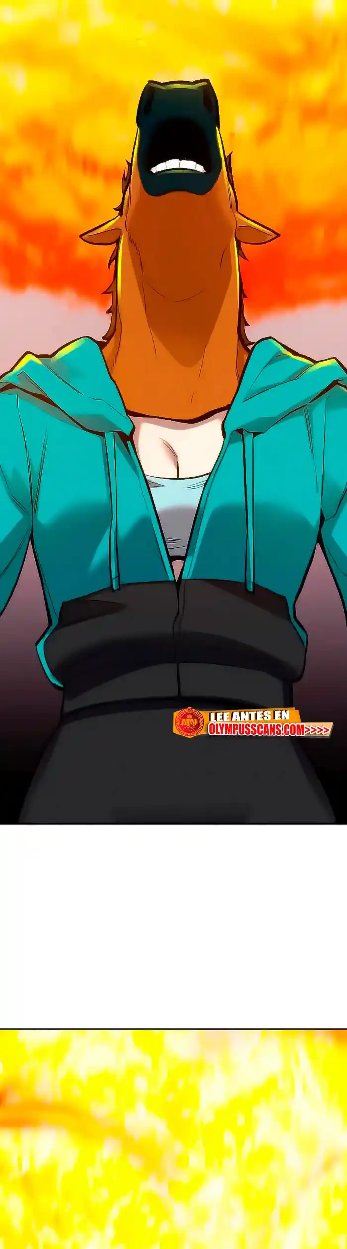 Limit Breaker capítulo 94, página 40