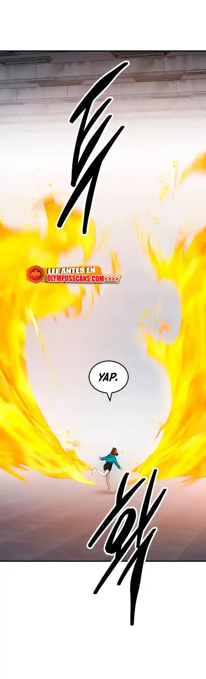 Limit Breaker capítulo 94, página 42