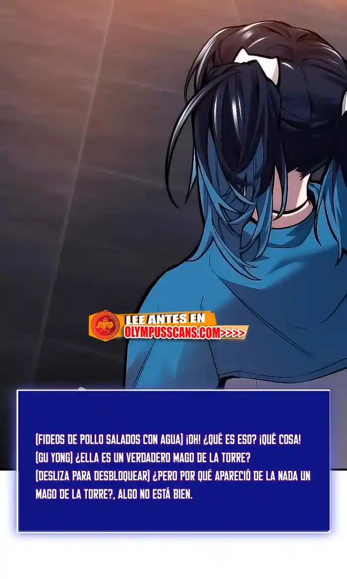 Limit Breaker capítulo 94, página 44