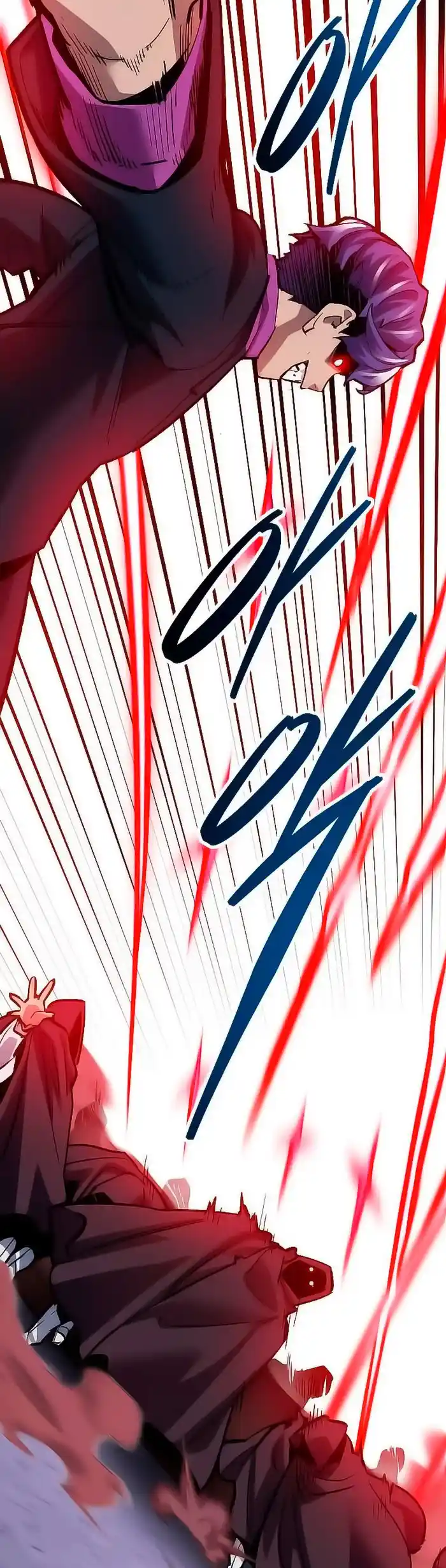 Limit Breaker capítulo 94, página 93
